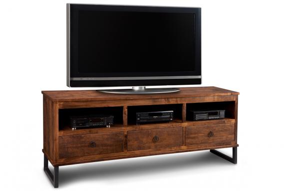 Cumberland 73’’ TV Cabinet