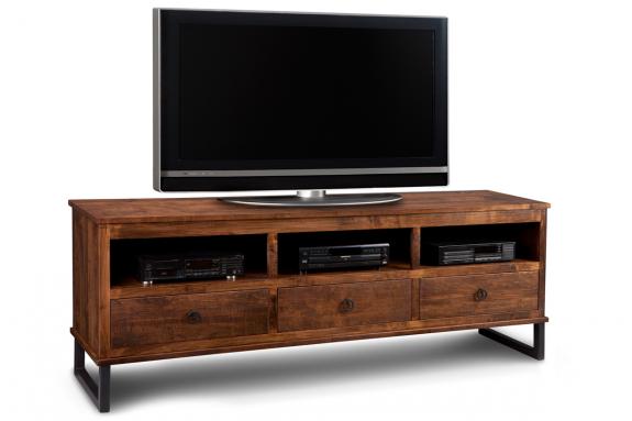 Cumberland 83’’ TV Cabinet