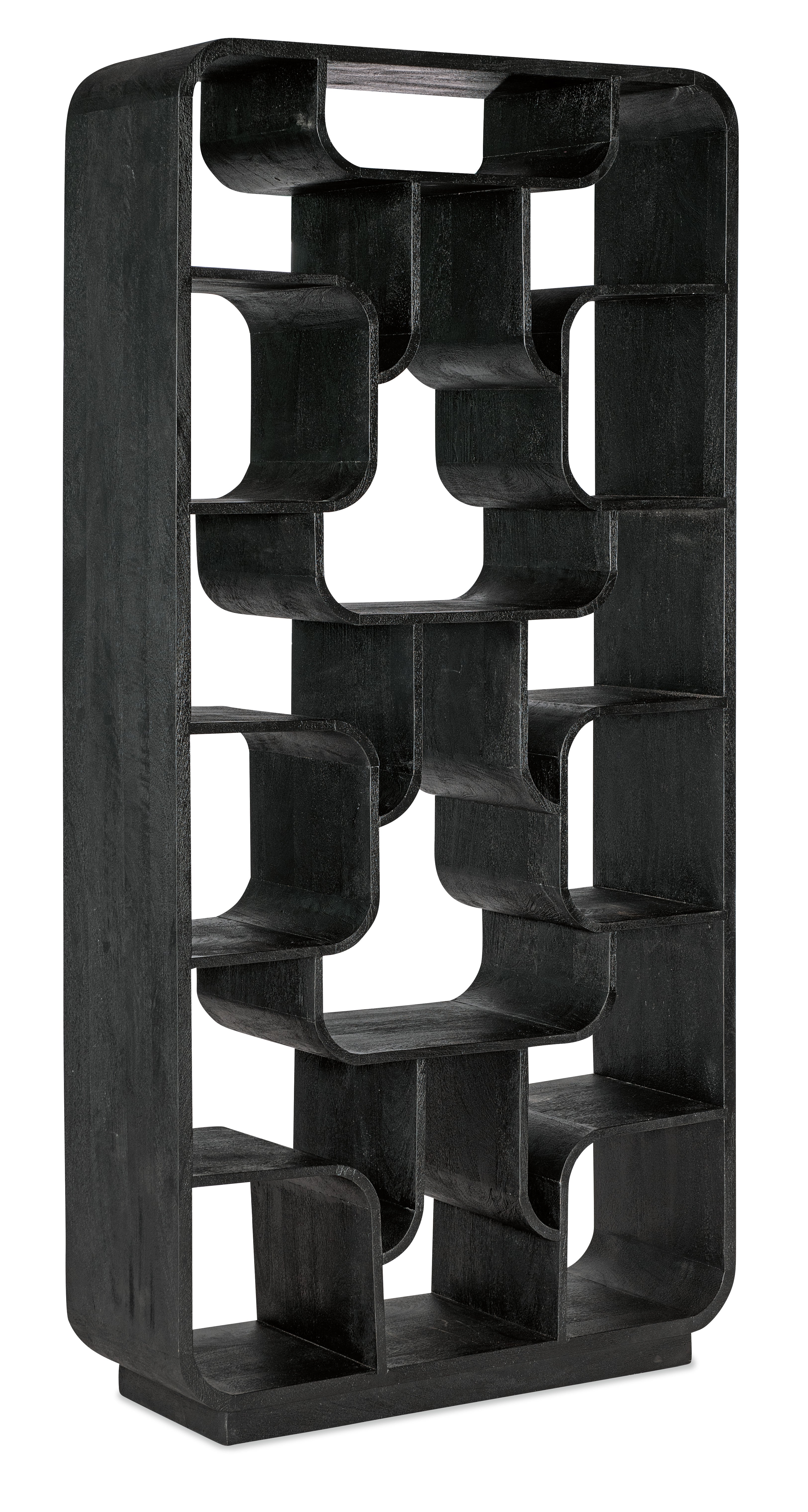 Commerce and Market Sloane Etagere