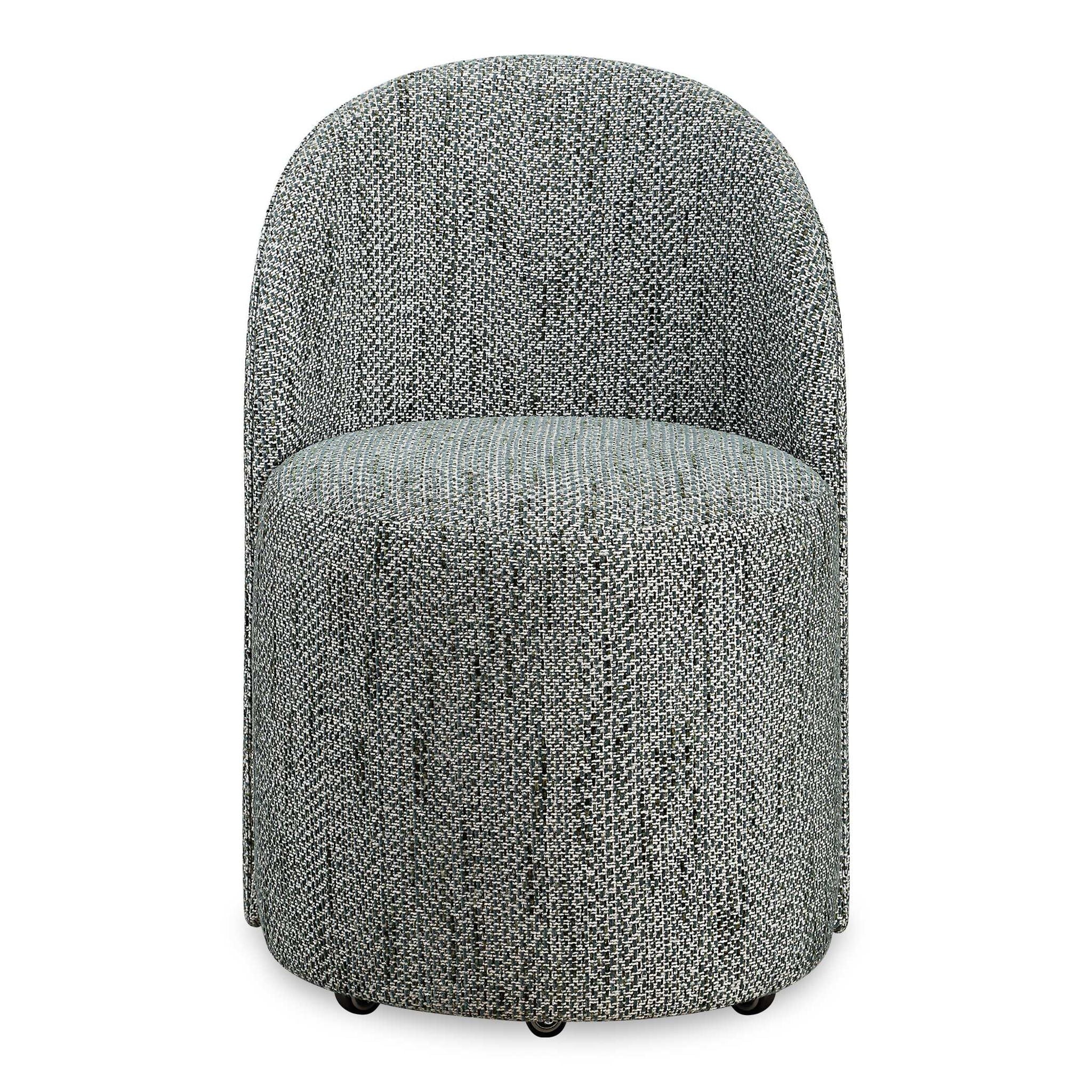 Roll With It - Dining Chair
