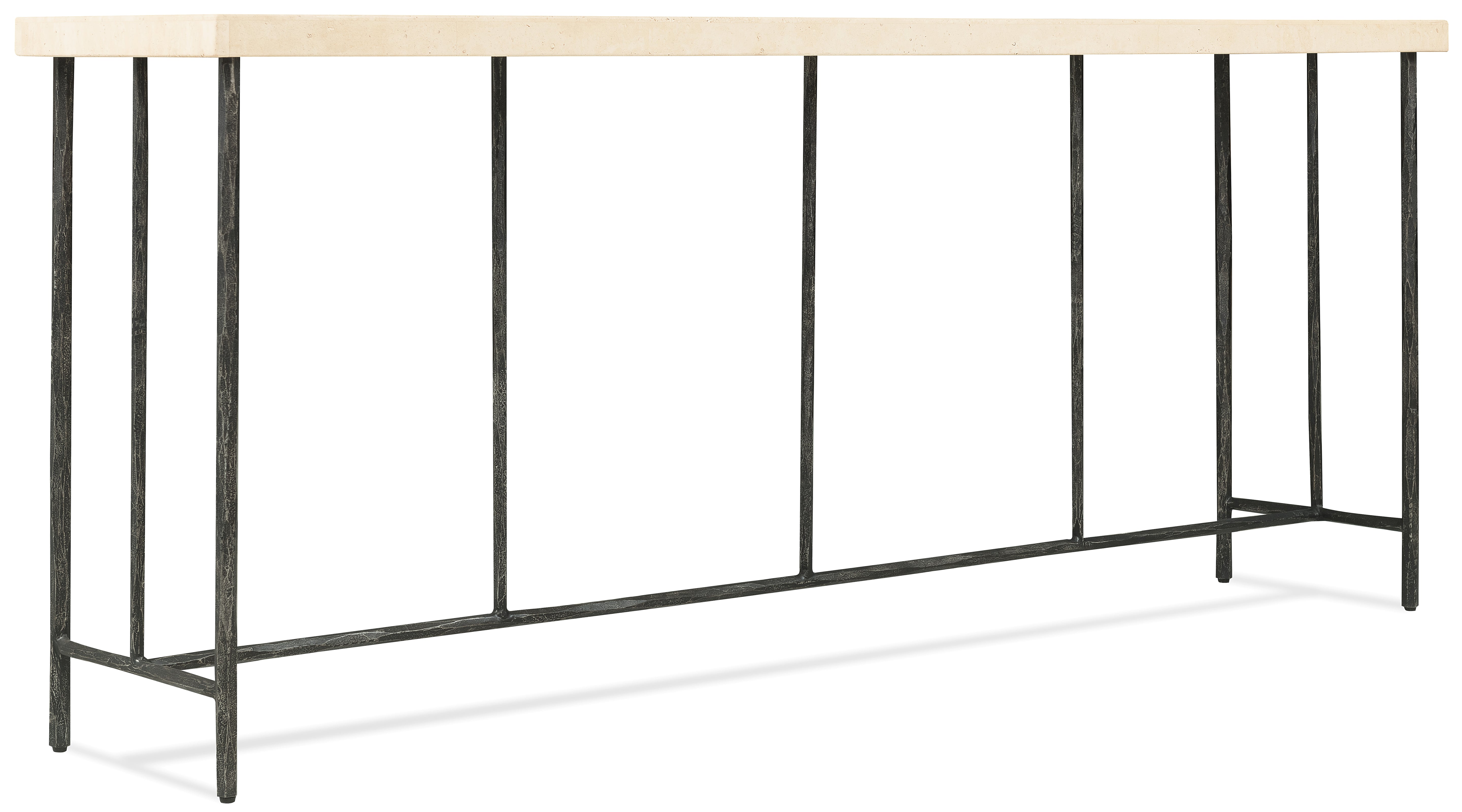 Driftwood Console Table