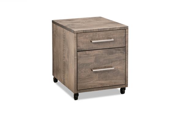 Electra File Cabinet