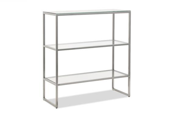 Electra Bookshelf