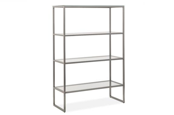 Electra Bookshelf