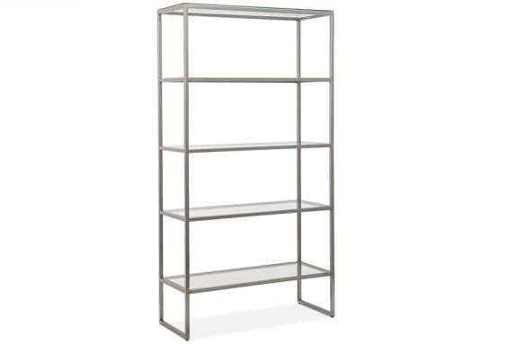 Electra Bookshelf