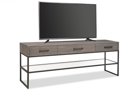 Electra Open TV stand