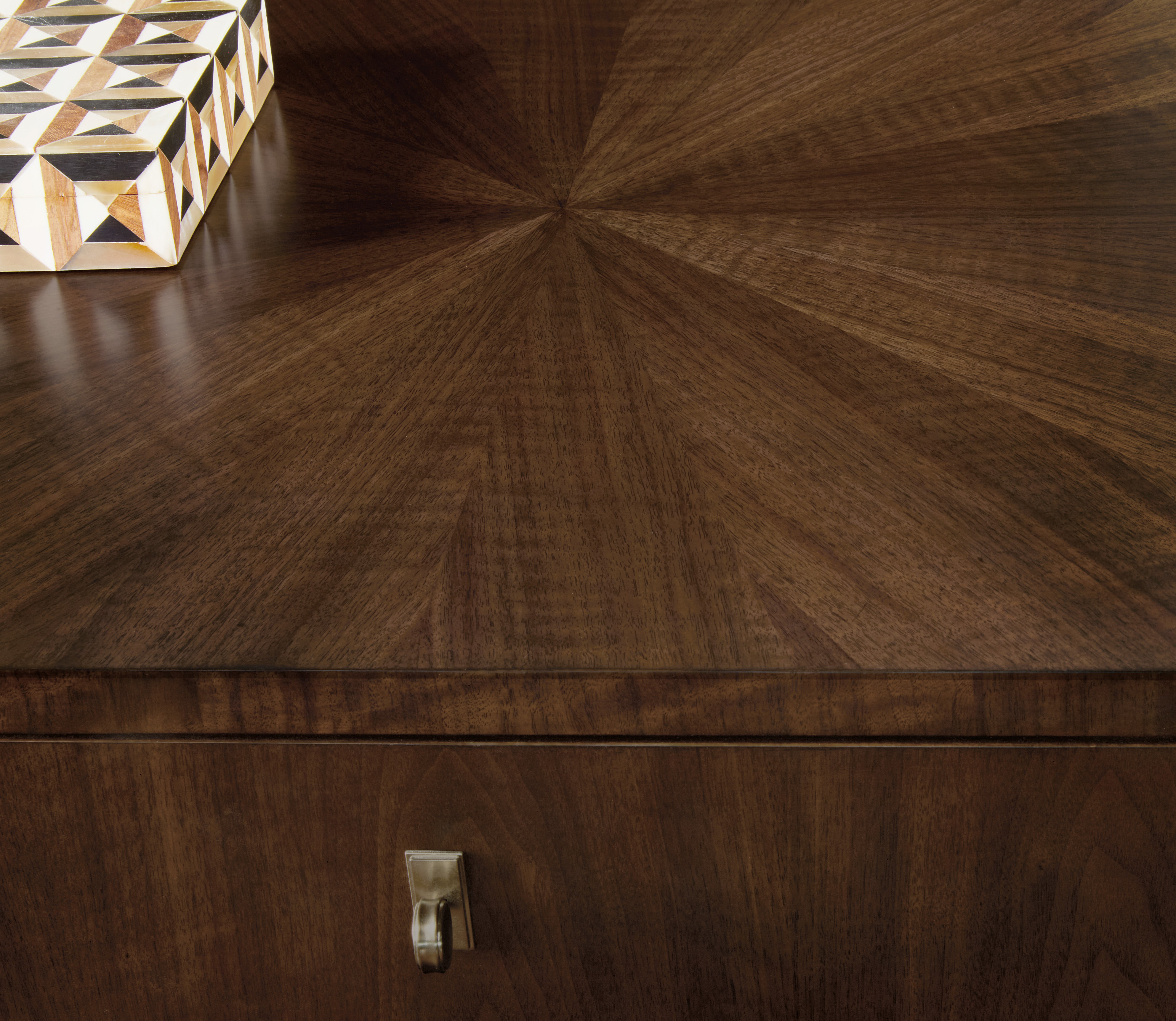 Archives Executive Desk