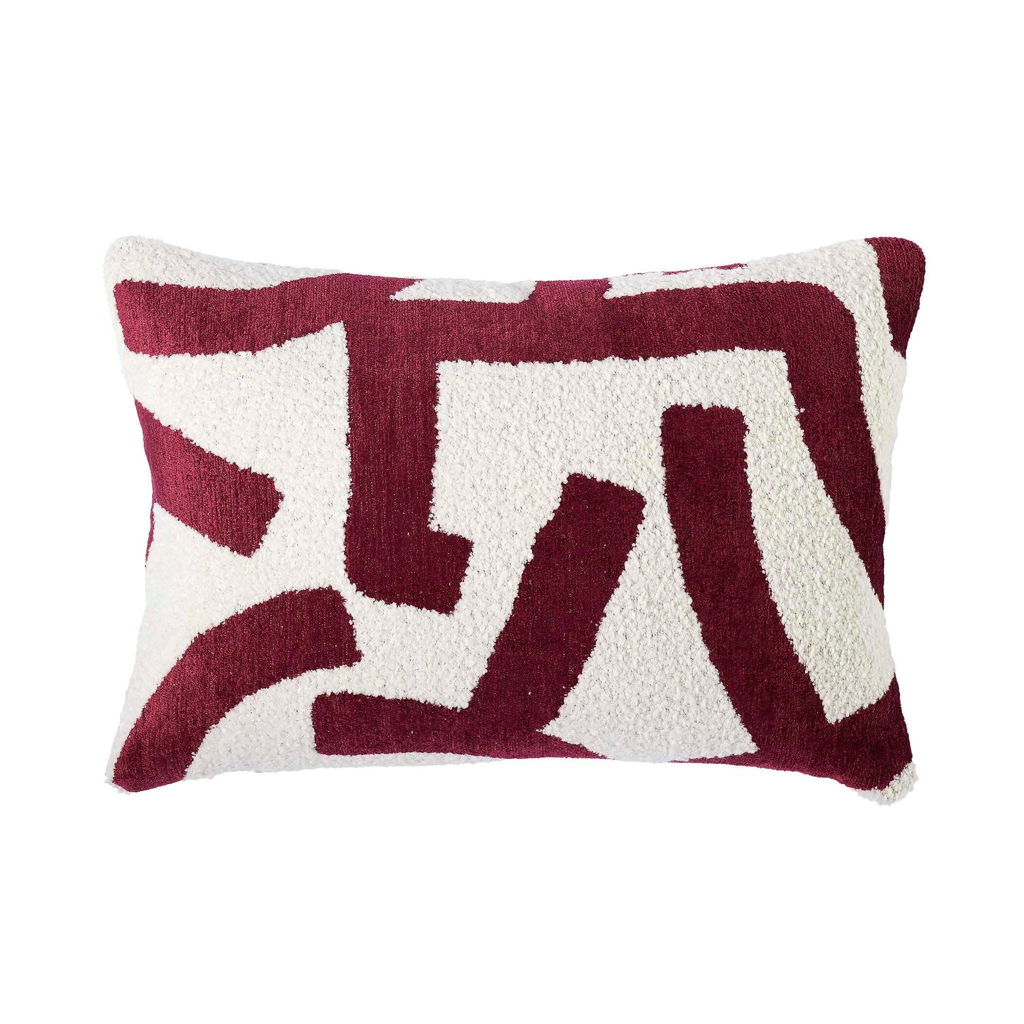 The Flip Side - Pillow