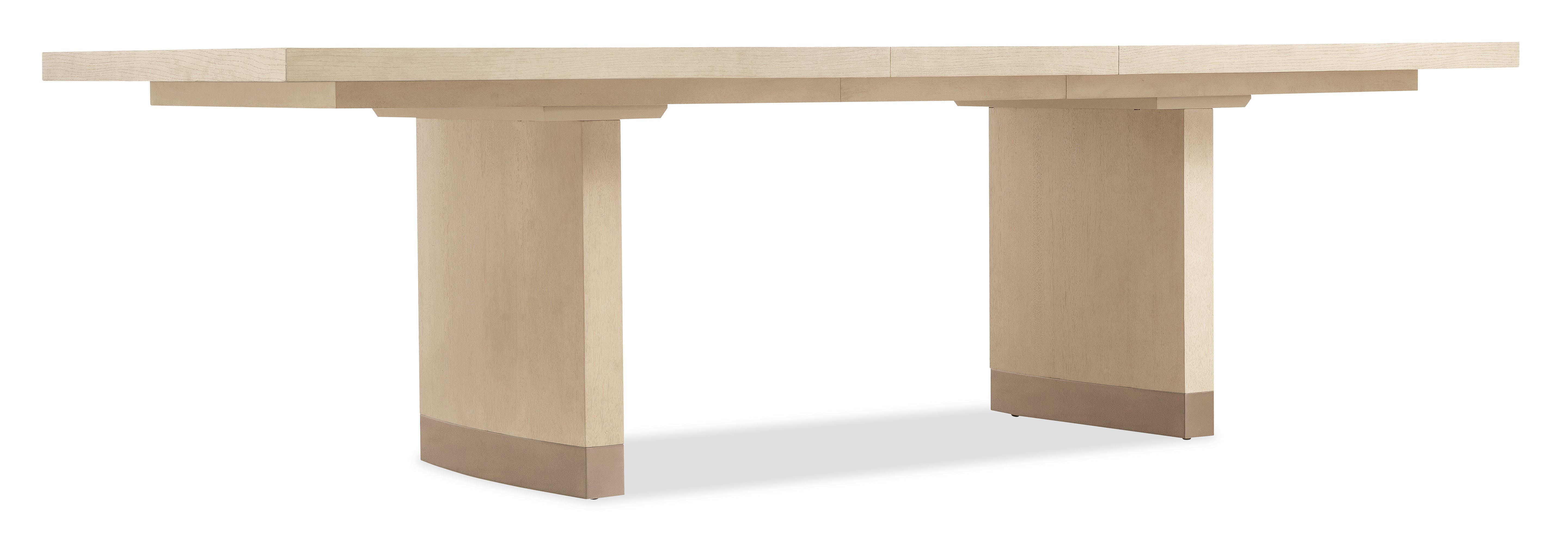 Westwood Rectangle Dining Table with Two 20-inch Leaves