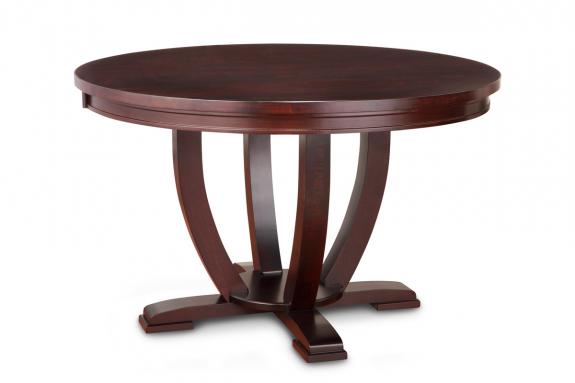 Florence Round Dining Table