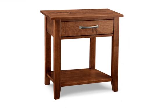 Glengarry Night Stand