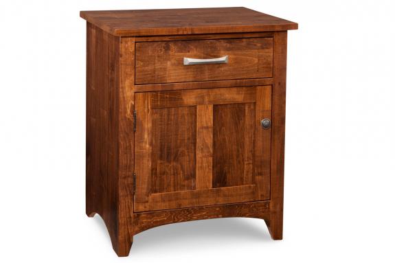Glengarry Night Stand