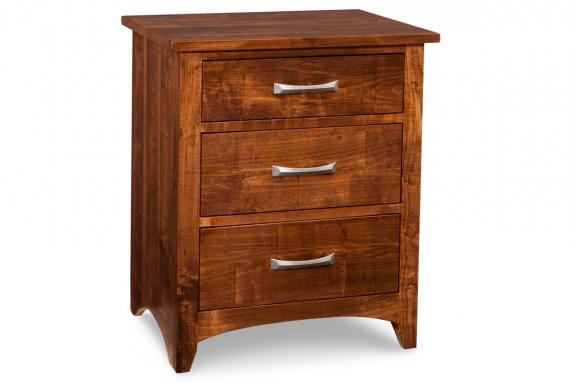 Glengarry Night Stand