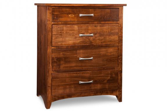 Glengarry Hiboy Chest