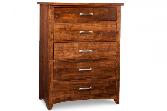 Glengarry Hiboy Chest