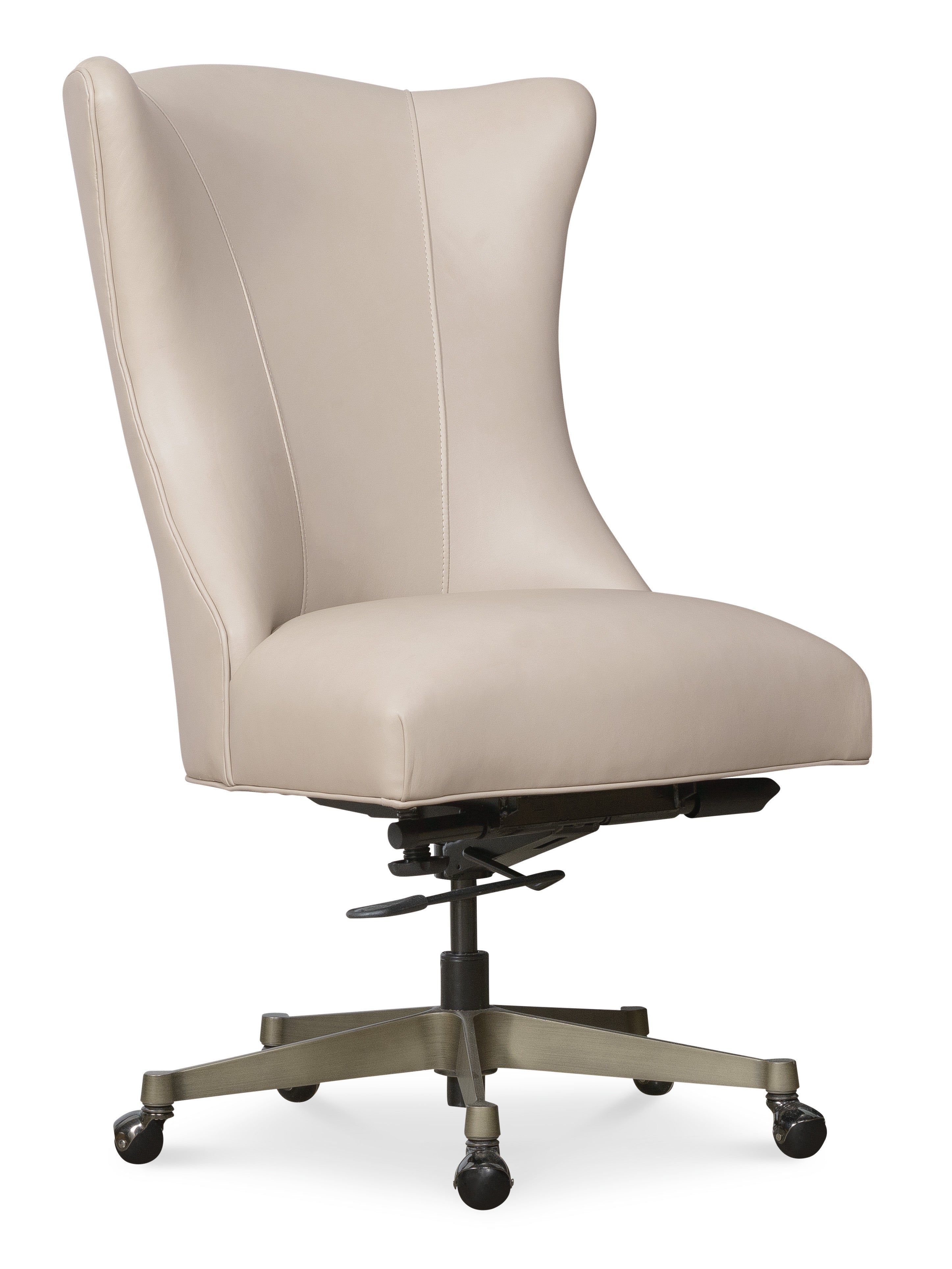 Lynn Executive Swivel Tilt Chair