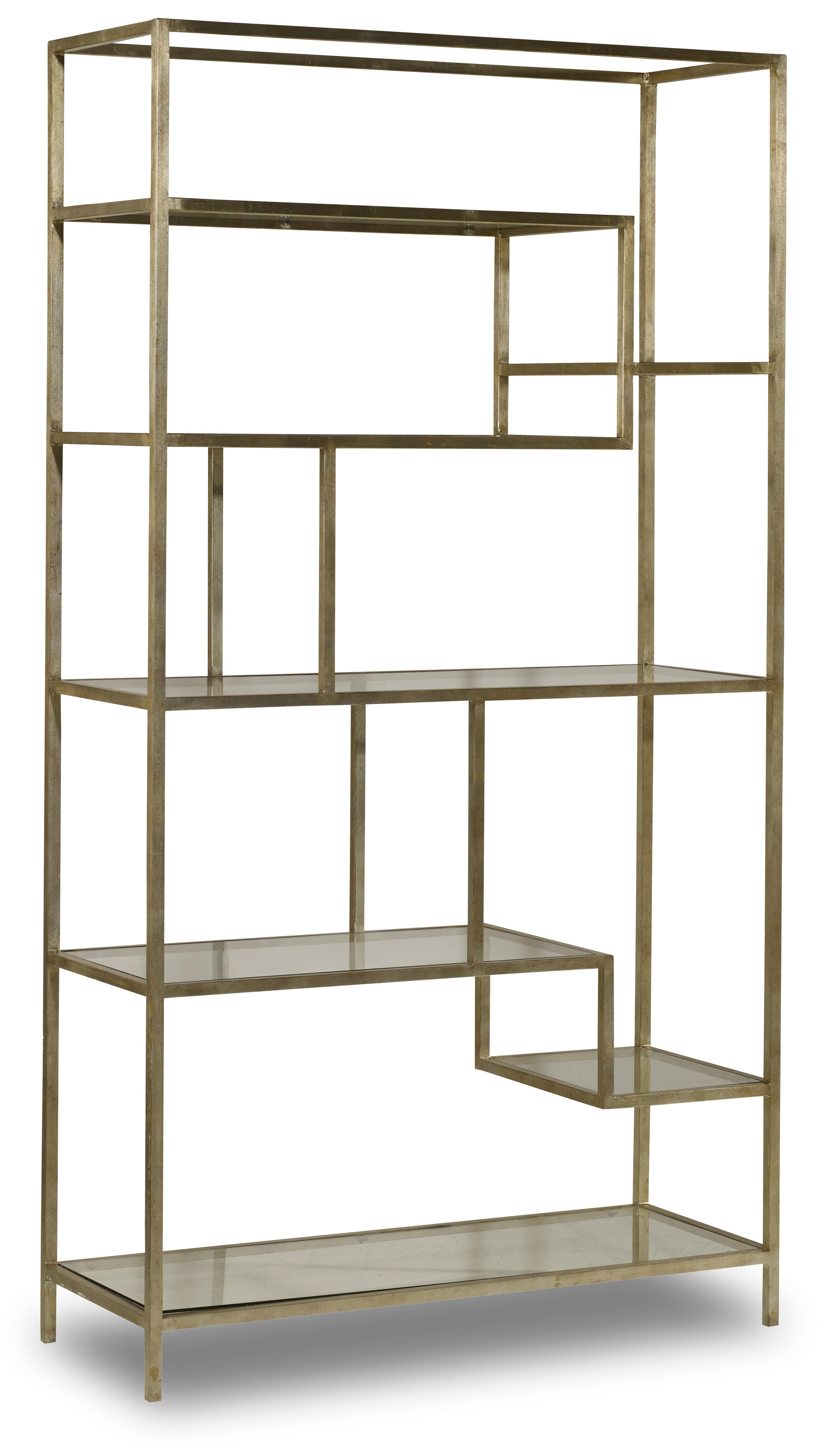 Melange Etagere