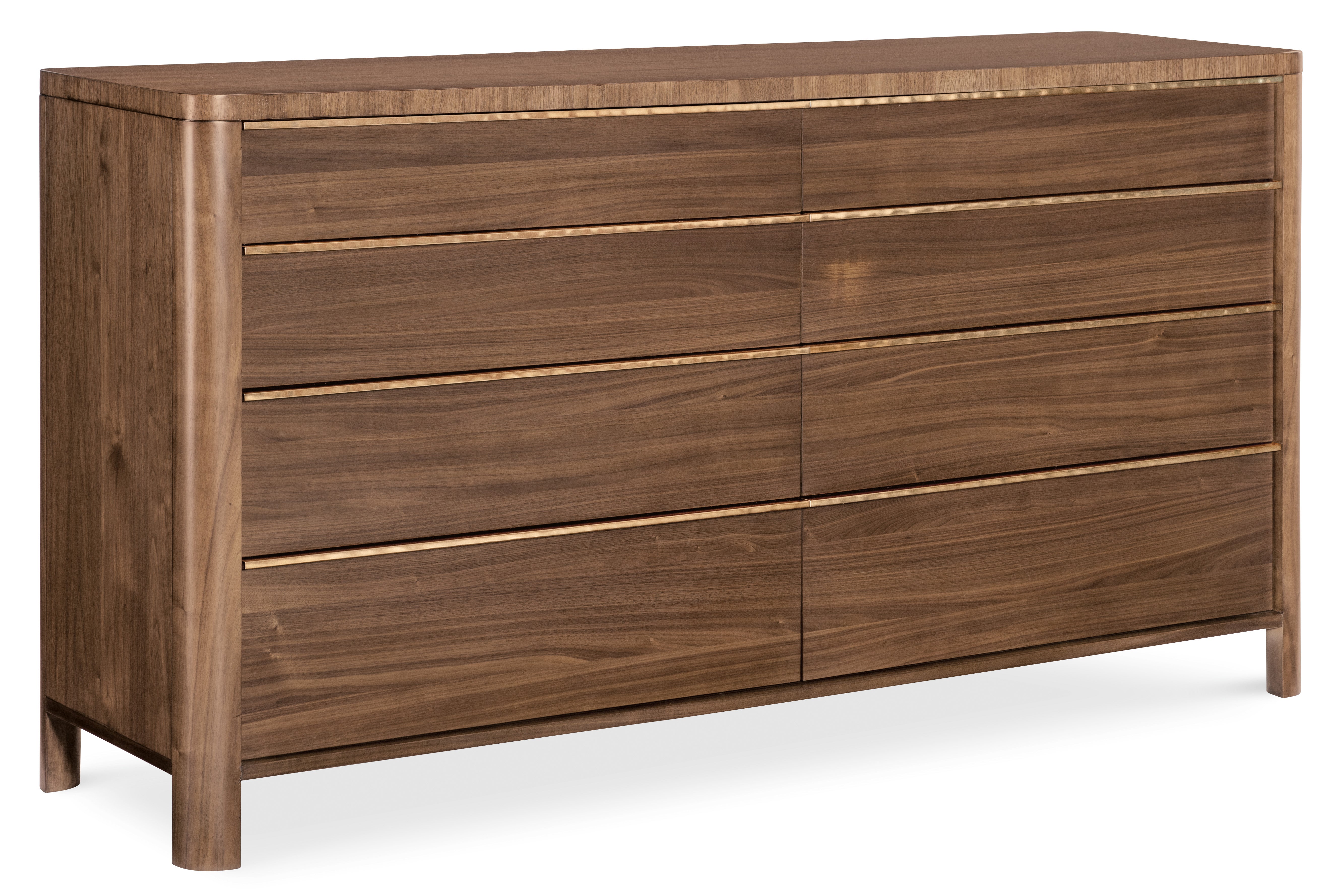 Eleana Eight Drawer Dresser