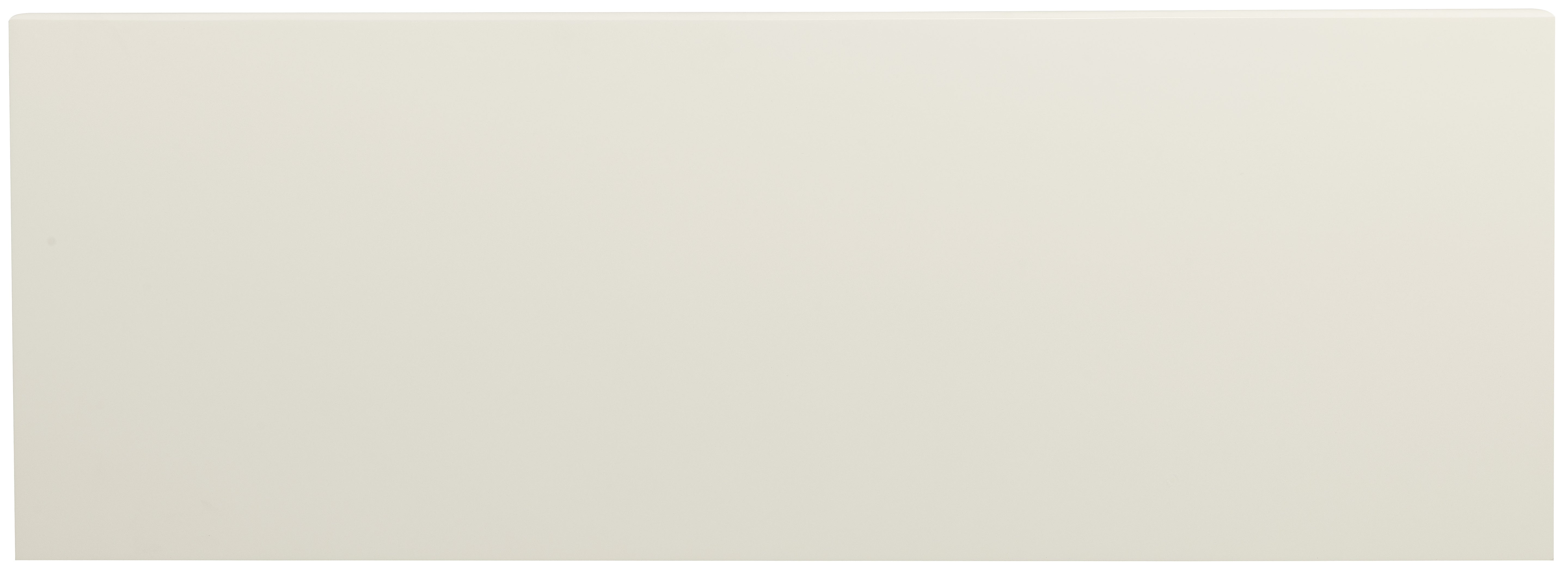 Melange White Lotus Hall Chest