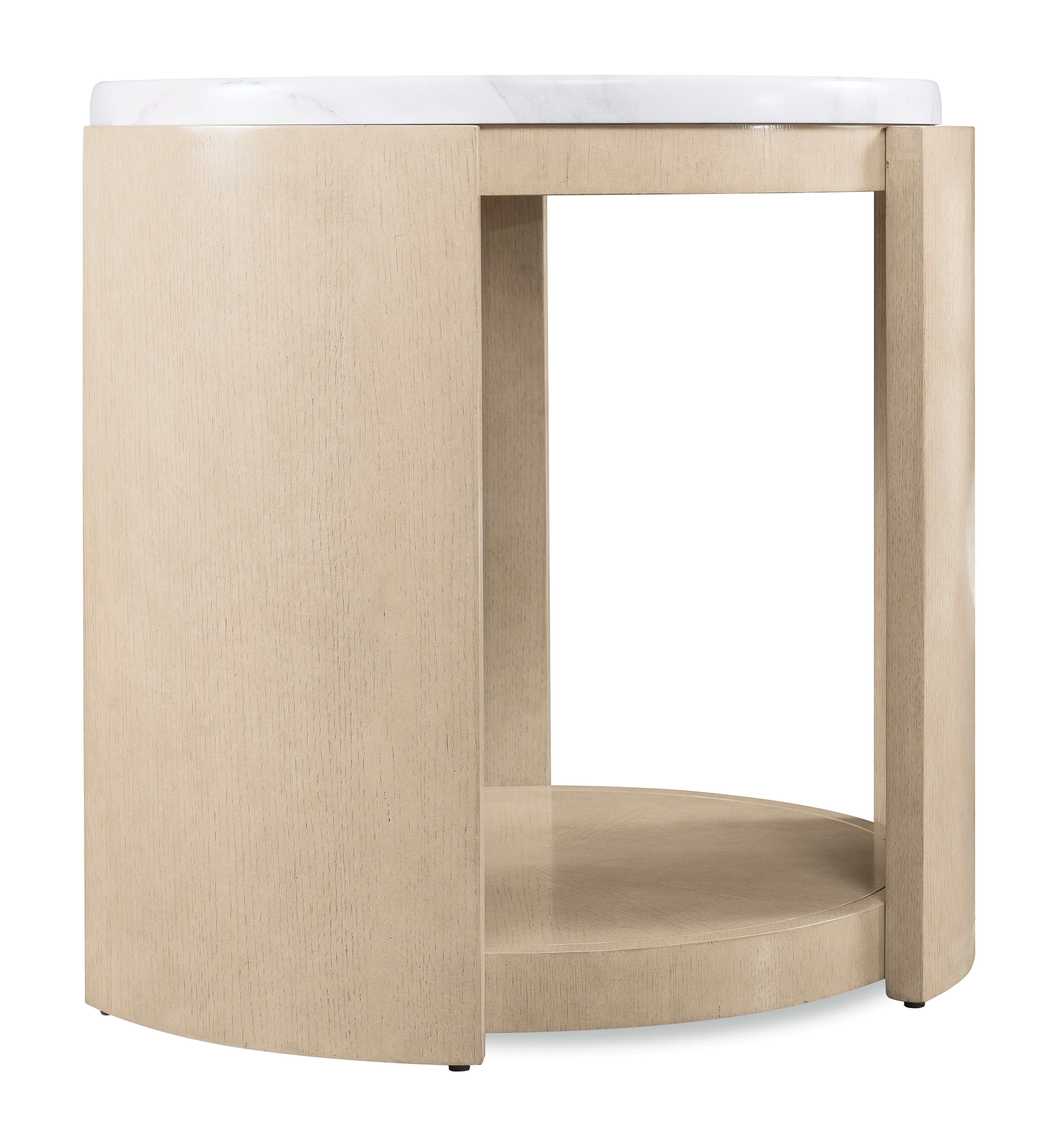 Westwood Round Side Table
