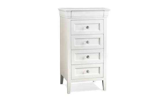 Monticello 5 Drawer Lingerie Chest