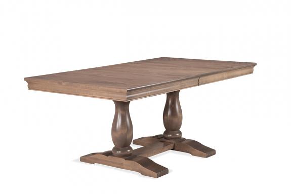 Monticello Dining Table