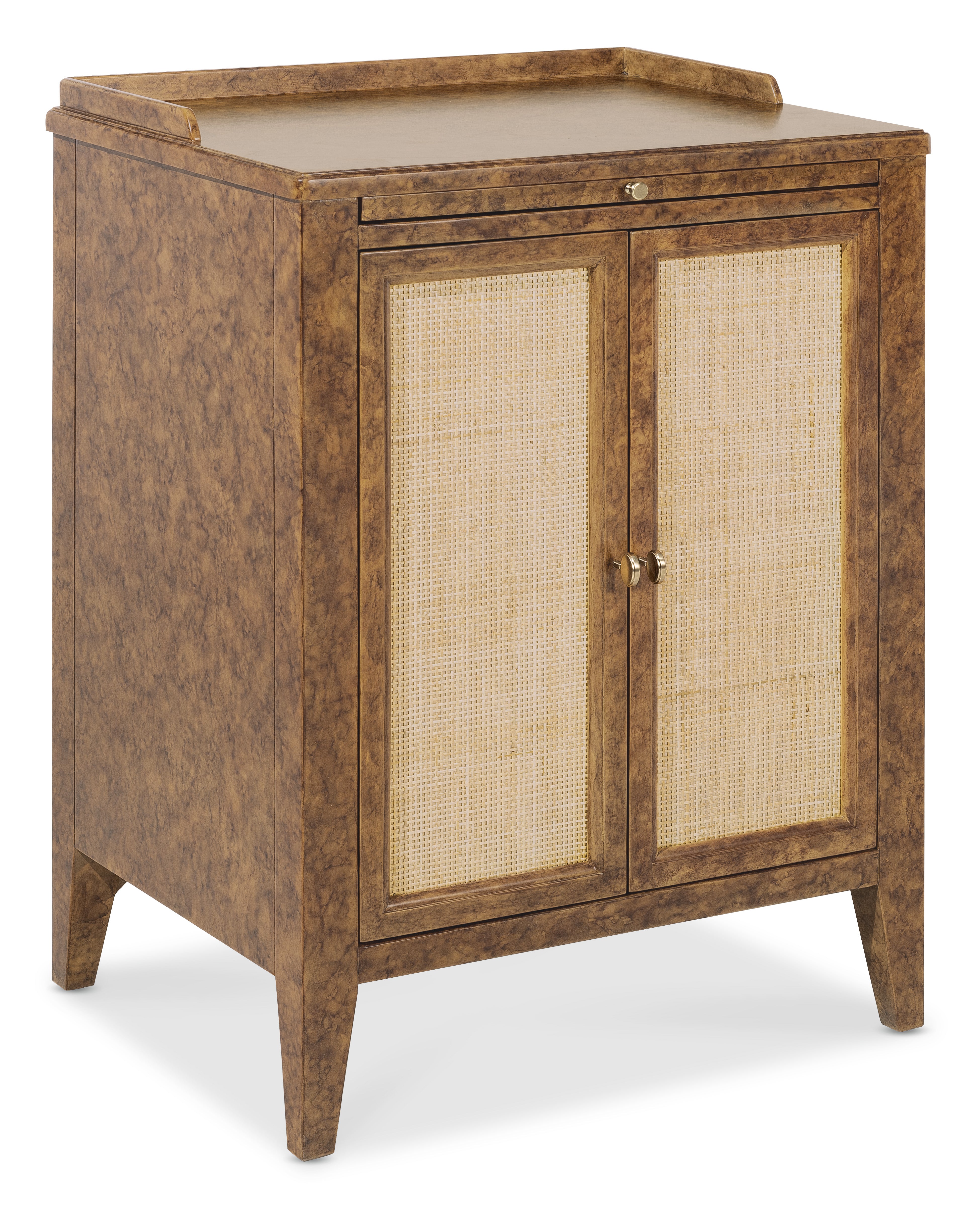 Archives Two-Door Nightstand