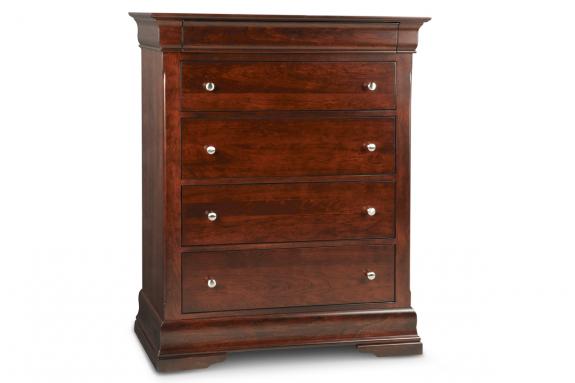 Phillipe Hiboy Chest