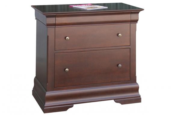 Phillipe Legal File Cabinet