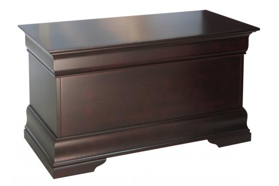 Phillipe Blanket Box