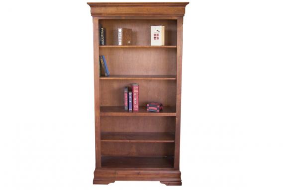 Phillipe Bookshelf