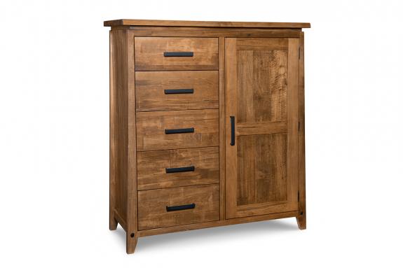 Pemberton Gentlemans Chest