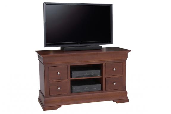 Phillipe 52” TV Cabinet