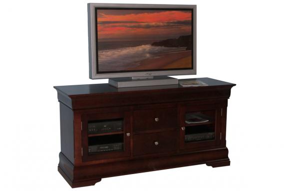 Phillipe 60” TV Cabinet