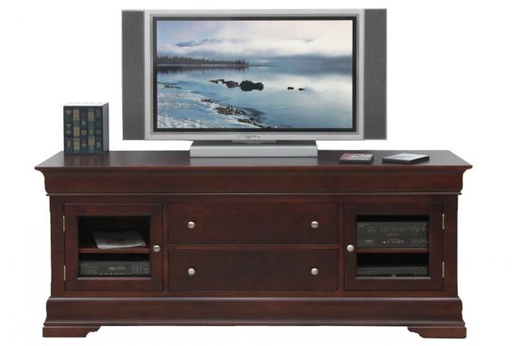 Phillipe 74” TV Cabinet