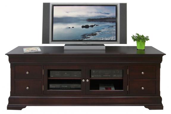Phillipe 84” TV Cabinet