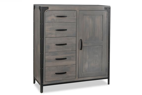 Portland Gentlemans Chest