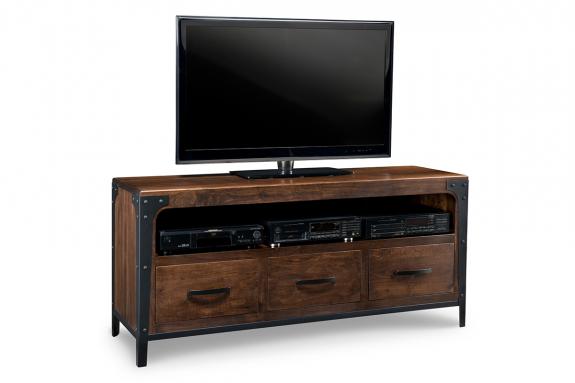 Portland TV Cabinet