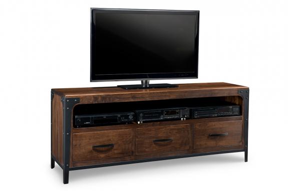 Portland TV Cabinet