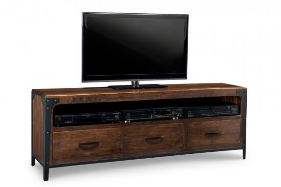 Portland TV Cabinet