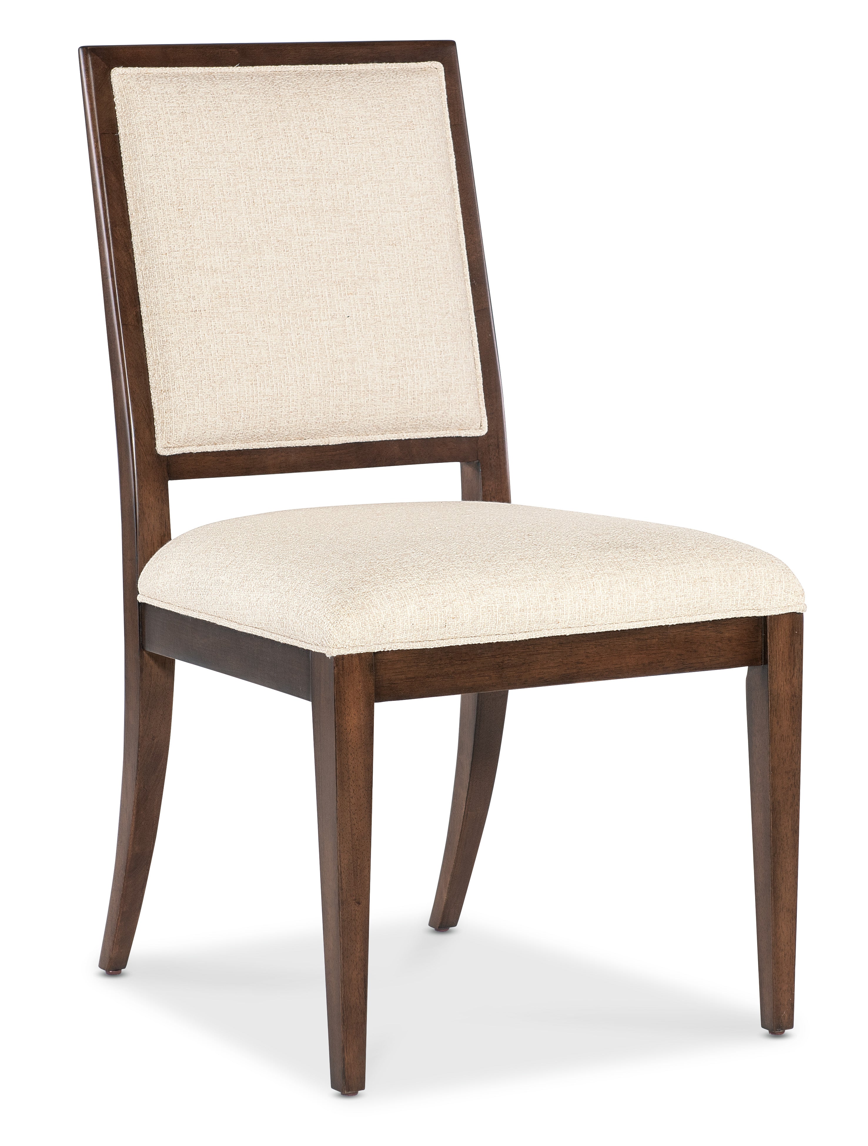 Archives Upholstered Side Chair