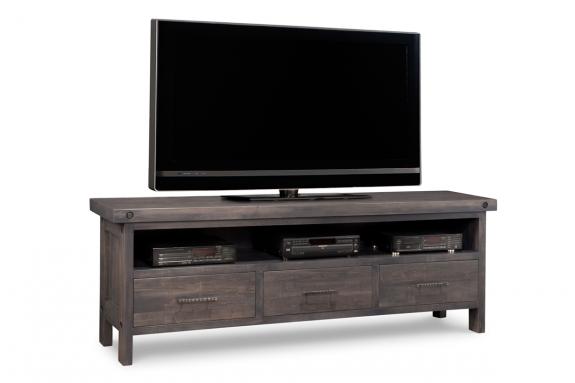 Rafters 82-1/2’’ TV Stand