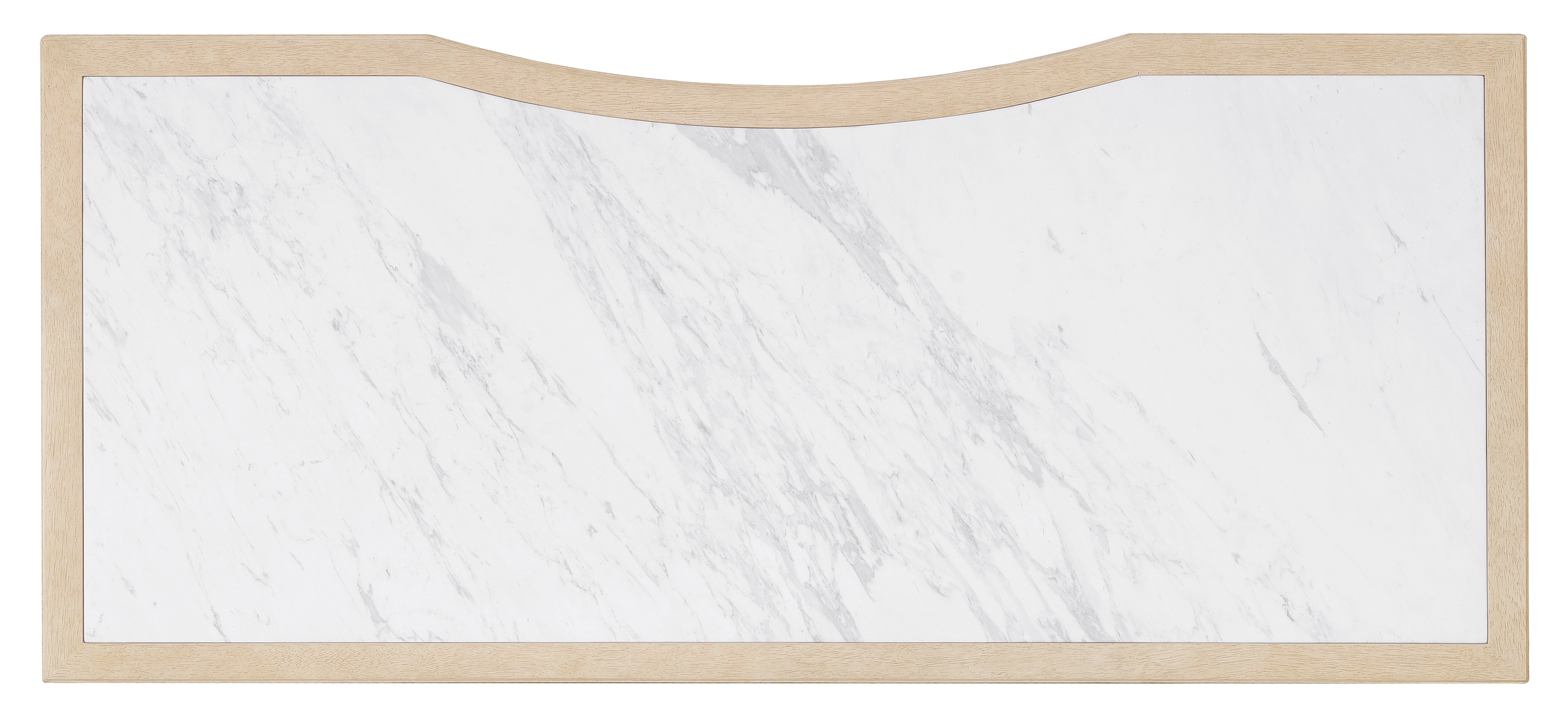 Melange Flourish Dressing Table