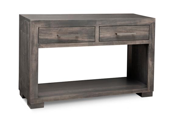 Steel City Sofa Table