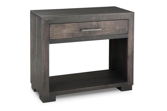 Steel City Sofa Table