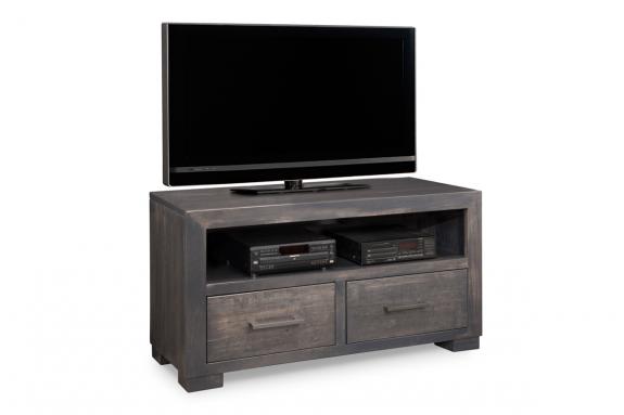 Steel City 48” TV Stand