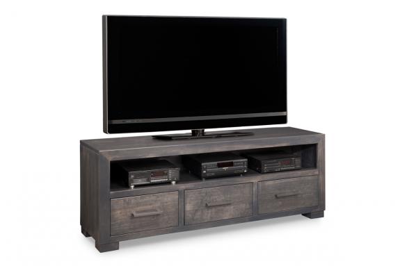 Steel City 59’’ TV Stand