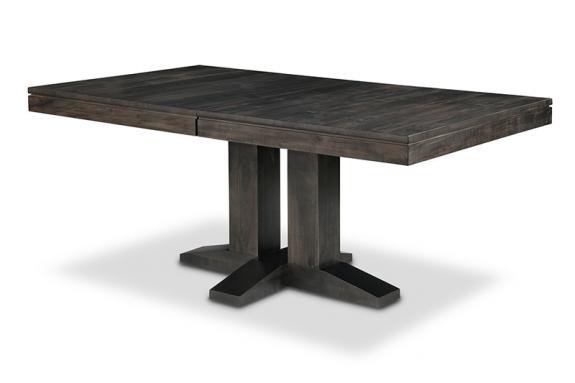 Steel City Dining Table