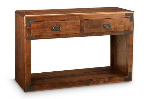 Saratoga Sofa Table