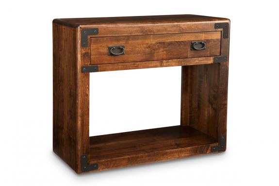 Saratoga Sofa Table